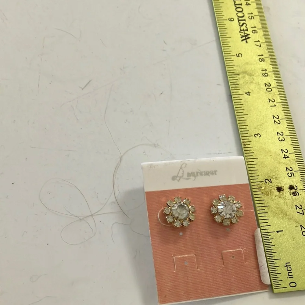 Dressy Stud Earrings